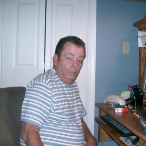 Meet your Posher, George